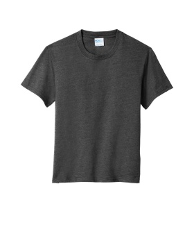 'Port & Company PC455Y Youth Fan Favorite Blend Tee'