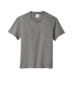 'Port & Company PC455Y Youth Fan Favorite Blend Tee'