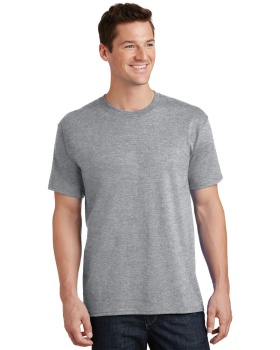 'Port & Company PC54T Men's Tall Core Cotton Tee'