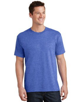 'Port & Company PC54T Men's Tall Core Cotton Tee'