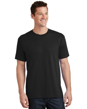 'Port & Company PC54T Men's Tall Core Cotton Tee'