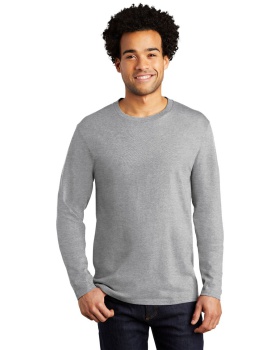 'Port & Company PC600LS Men's Long Sleeve Bouncer Tee'