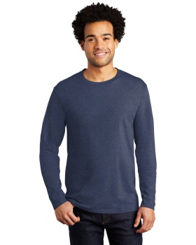 'Port & Company PC600LS Men's Long Sleeve Bouncer Tee'