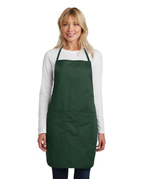 'Port Authority A520 FullLength Apron'