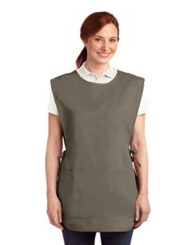 'Port Authority A705 Easy Care Cobbler Apron with Stain Release'