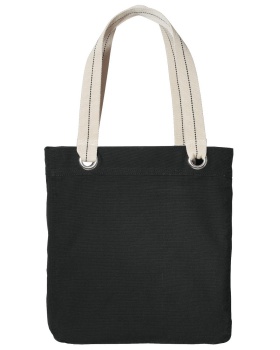 'Port Authority B118 Unisex Allie Tote'