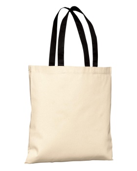 'Port Authority B150 Unisex Budget Tote'