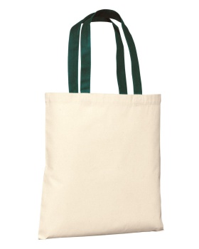 'Port Authority B150 Unisex Budget Tote'