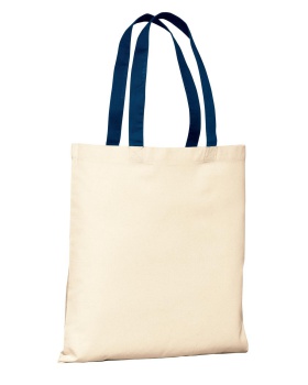 'Port Authority B150 Unisex Budget Tote'