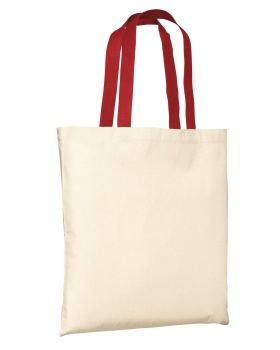 'Port Authority B150 Unisex Budget Tote'