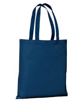 'Port Authority B150 Unisex Budget Tote'