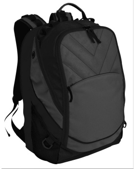 'Port Authority BG100 Xcape Computer Backpack'