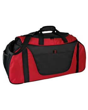 'Port Authority BG1050 Unisex Medium Two-Tone Duffel'