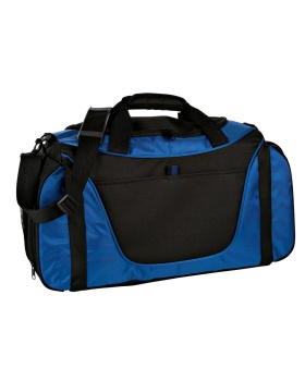 Port Authority BG1050 Unisex Medium Two-Tone Duffel