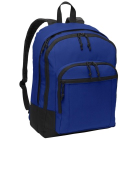 'Port Authority BG204 Basic Backpack'