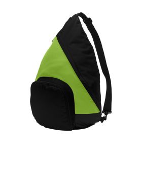 'Port Authority BG206 Active Sling Pack'