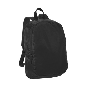 Port Authority BG213 Men's Crush Ripstop Backpack