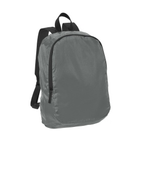 'Port Authority BG213 Men's Crush Ripstop Backpack'