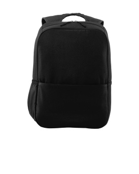 'Port Authority BG218 Men's Access Square Backpack'