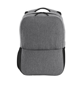 'Port Authority BG218 Men's Access Square Backpack'