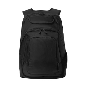 Port Authority BG223 Men's Exec Backpack