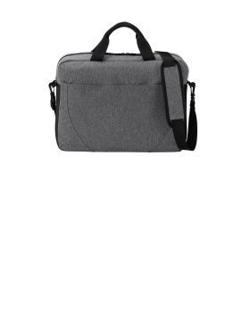 'Port Authority BG318 Men's Access Briefcase'