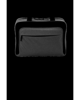 'Port Authority BG323 Men's Exec Briefcase'