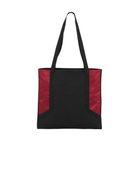 'Port Authority BG417 Unisex Circuit Tote'