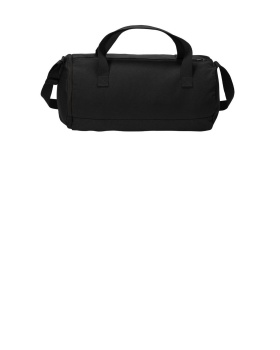 'Port Authority BG814 Unisex Cotton Barrel Duffel'