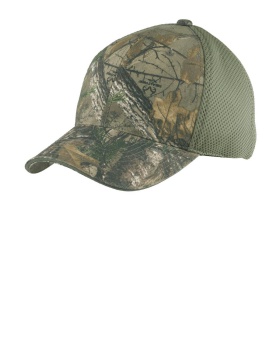 'Port Authority C912 Camouflage Cap with Air Mesh Back'