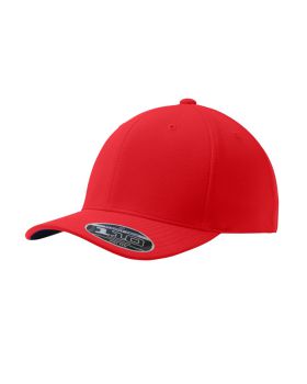 'Port Authority C934 Youth Flexfit 110 & Dry Mini Pique Cap'