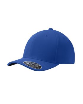 'Port Authority C934 Youth Flexfit 110 & Dry Mini Pique Cap'