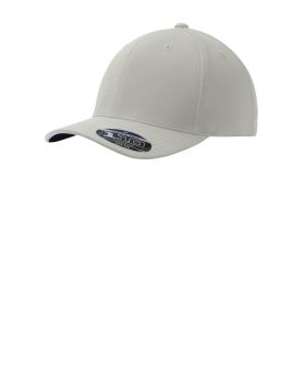 'Port Authority C934 Youth Flexfit 110 & Dry Mini Pique Cap'