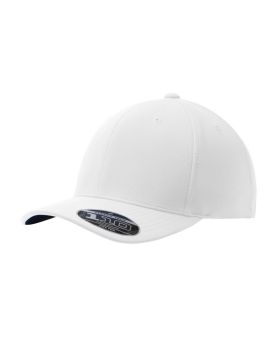 Port Authority C934 Youth Flexfit 110 & Dry Mini Pique Cap