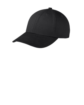 Port Authority C940 Men's Ripstop Cap