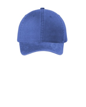 Port Authority C942 Men's Beach Wash Cap