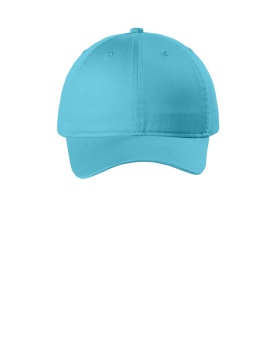 'Port Authority C942 Men's Beach Wash Cap'