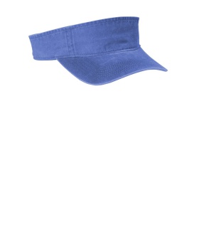 Port Authority C944 Unisex Beach Wash Visor