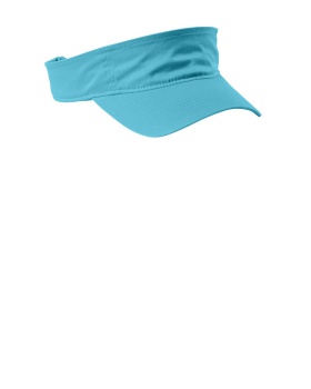 'Port Authority C944 Unisex Beach Wash Visor'