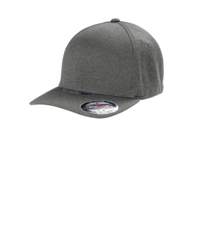 Port Authority C946 Men's Flexfit Melange Unipanel Cap