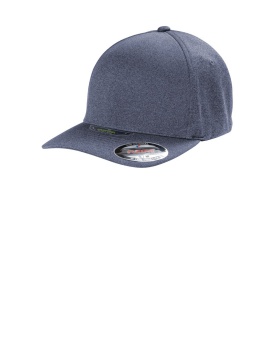 'Port Authority C946 Men's Flexfit Melange Unipanel Cap'