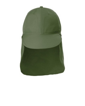 Port Authority C949 Youth Outdoor UV Sun Shade Cap