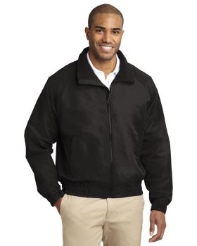 'Port Authority J329 Lightweight Charger Jacket'