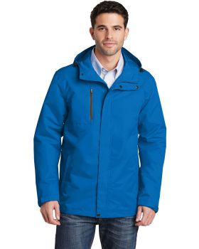 'Port Authority J331 All-Conditions Jacket'