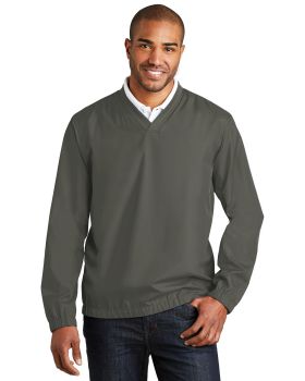 Port Authority J342 Men's Zephyr V-Neck Pullover