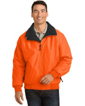 'Port Authority J754S Safety Challenger Jacket'