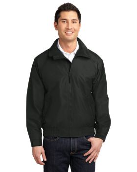 'Port Authority JP54 Competitor Jacket'