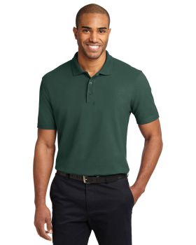 Port Authority K510 Stain-Resistant Sport Shirt