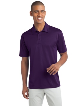Port Authority K540 Silk Touch Performance Polo Shirt