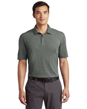 'Port Authority K581 Men's Coastal Cotton Blend Polo'